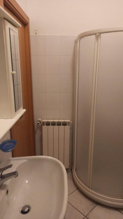 Apartament Il Poggiolo Di Rio Riomaggiore Zewnętrze zdjęcie
