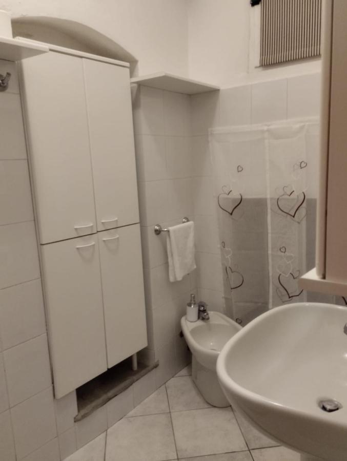 Apartament Il Poggiolo Di Rio Riomaggiore Zewnętrze zdjęcie