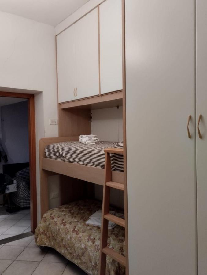 Apartament Il Poggiolo Di Rio Riomaggiore Zewnętrze zdjęcie