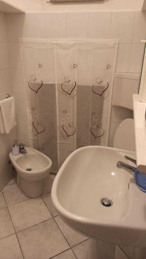 Apartament Il Poggiolo Di Rio Riomaggiore Zewnętrze zdjęcie