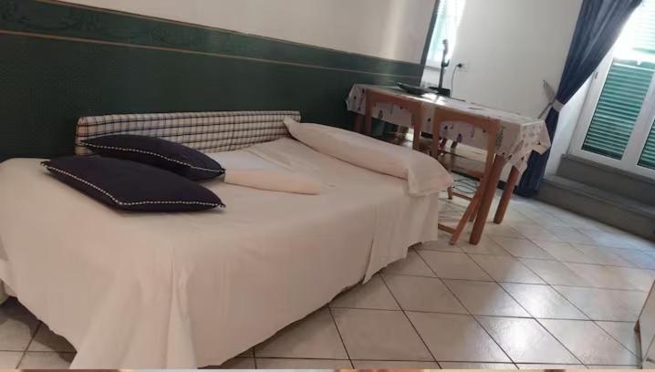 Apartament Il Poggiolo Di Rio Riomaggiore Zewnętrze zdjęcie